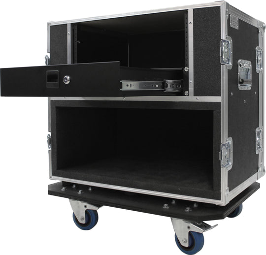 Best Amplifier Head With Rack Road Cases