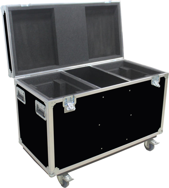 Martin Dual Light Trunk