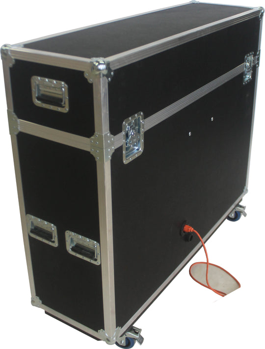 Single TV Case With Lift