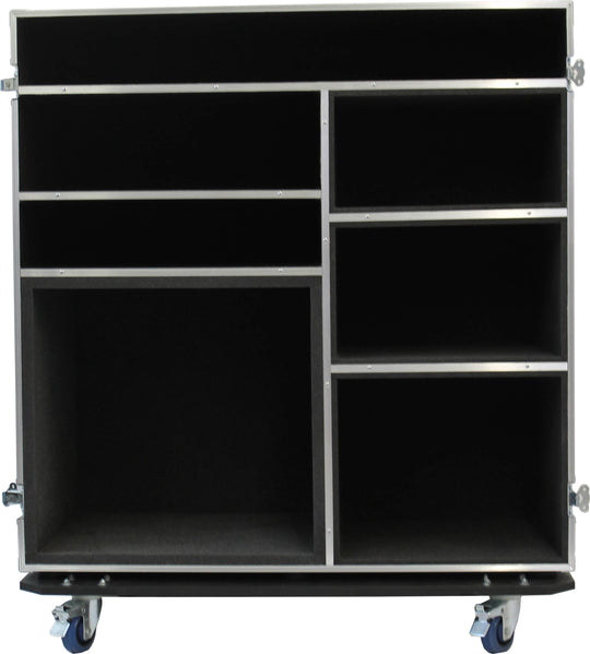 Upright Drum Case