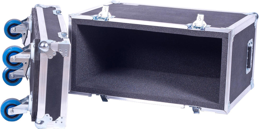 ATA Approved Travel Amp Road Cases