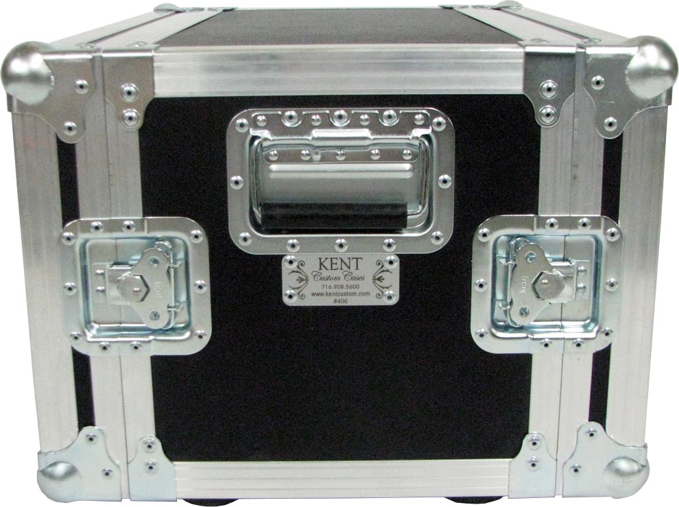 ATA Approved Amp Head Road Cases