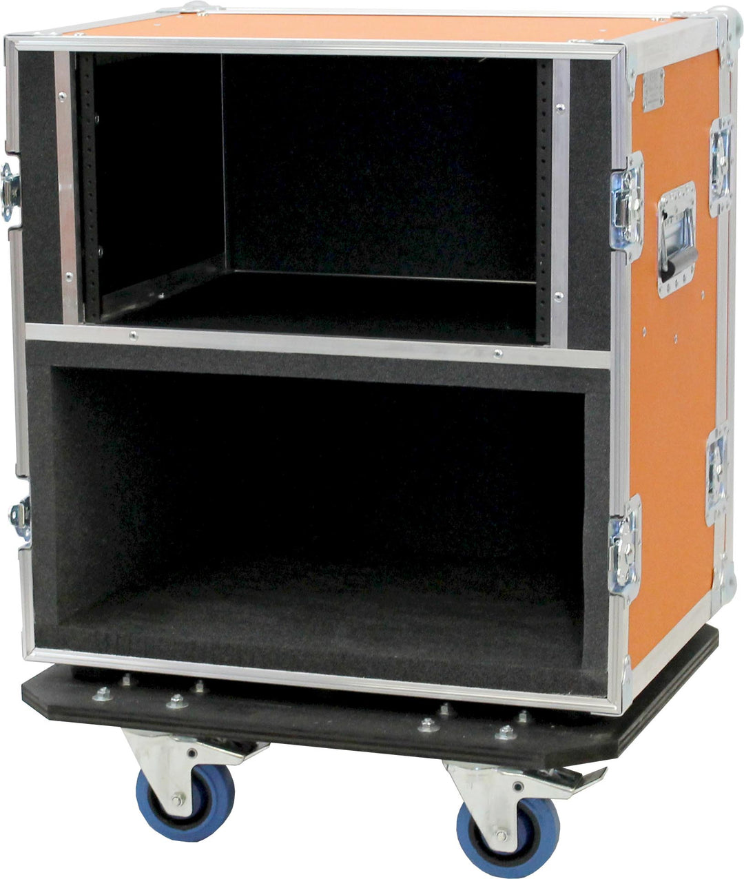 Guitar Amp Head Road Cases