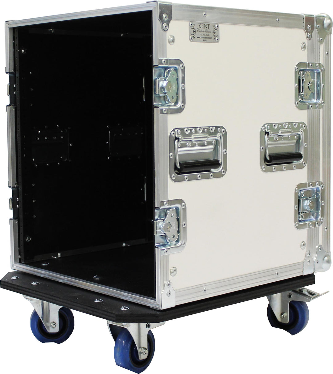 Direct Mount Rack Case