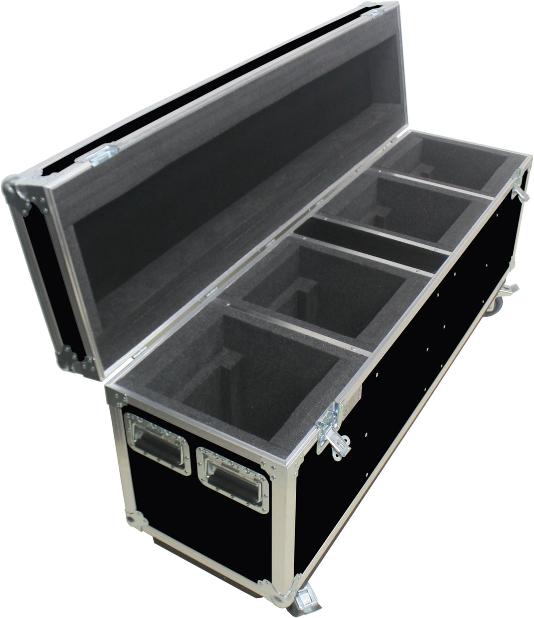 Chauvet Quad Light Trunk