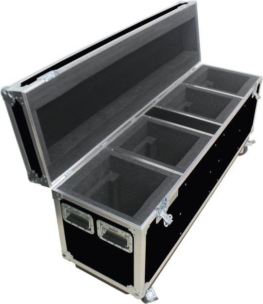 Chauvet Quad Light Trunk