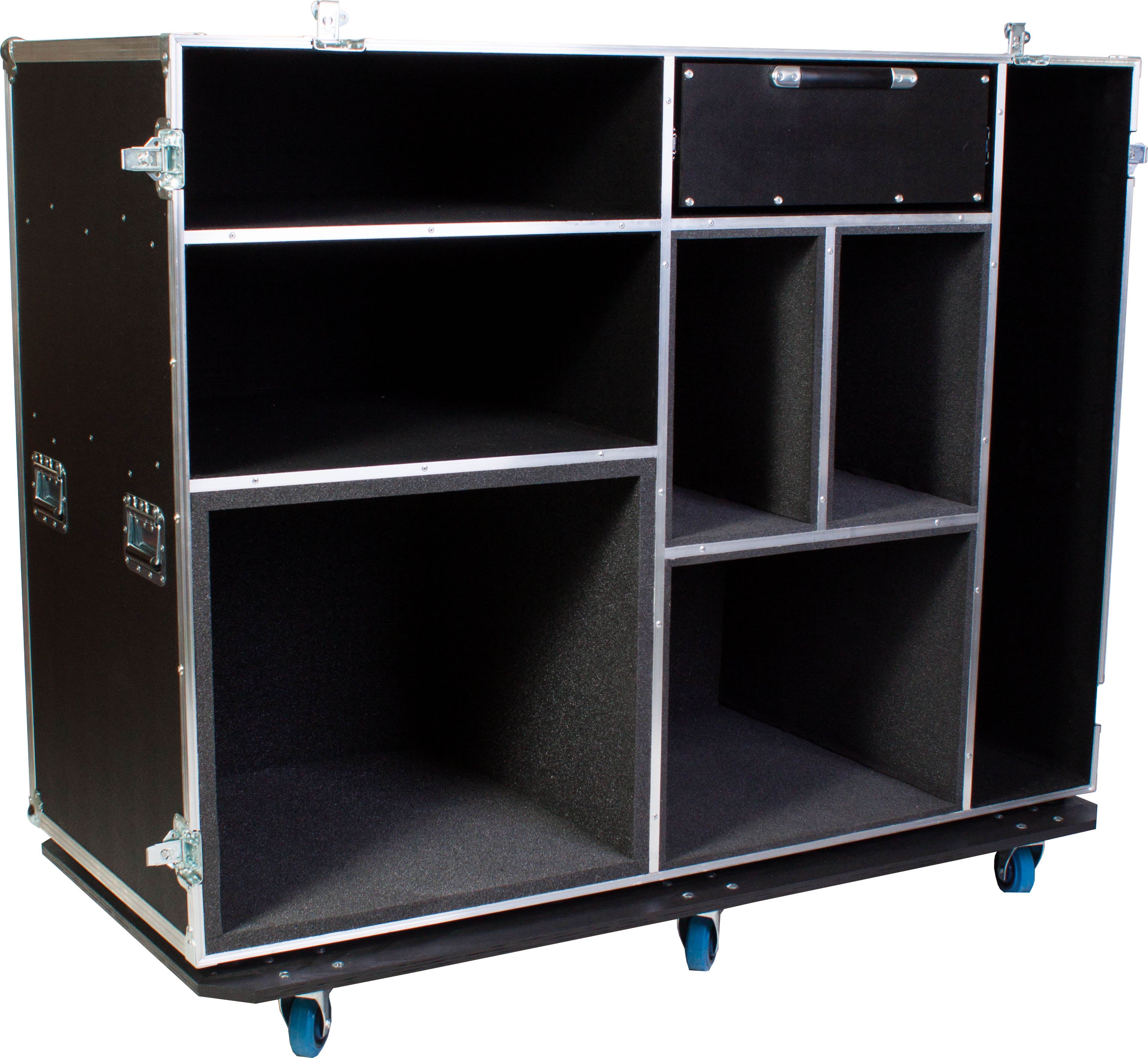 Best Upright Drum Case