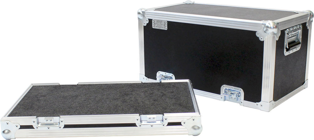 ATA Approved Lift Off Head Road Cases