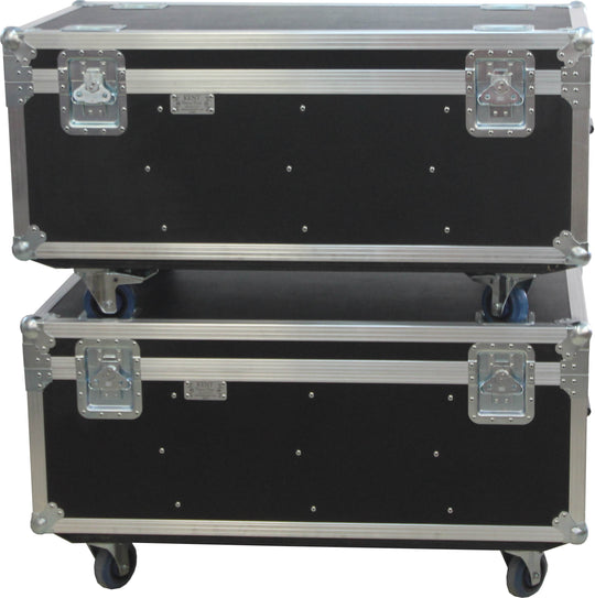 Par Light Trunk road case