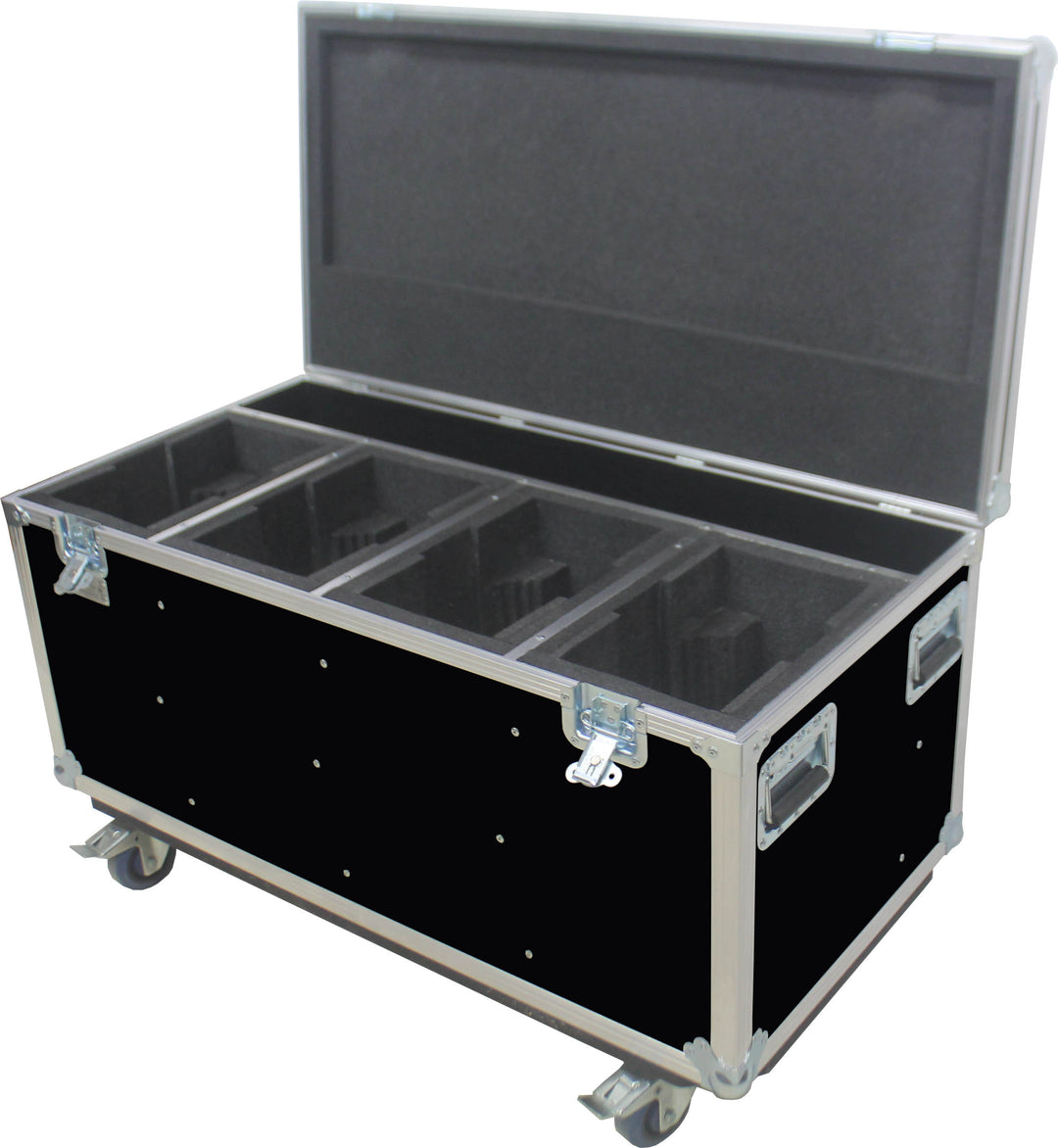 Chauvet Quad Light Trunk