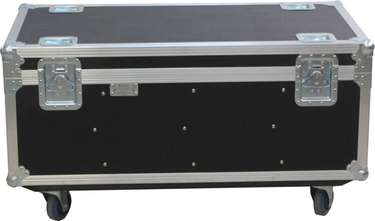 Par Light Trunk road case