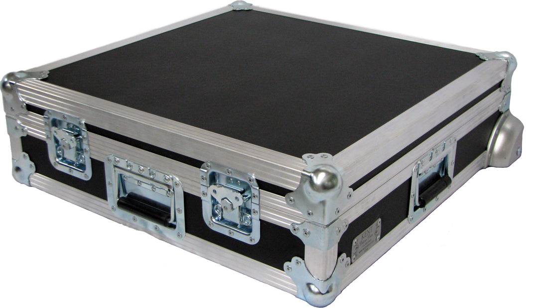 ATA Flight Cymbal Road Cases