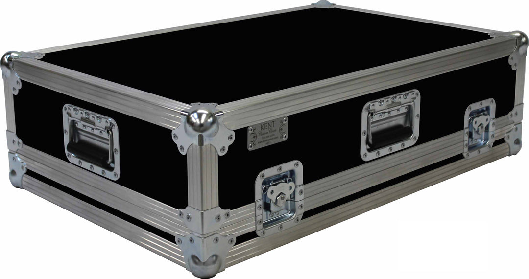 ATA Approved Mixer Road Cases
