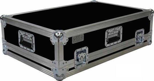 ATA Approved Mixer Road Cases