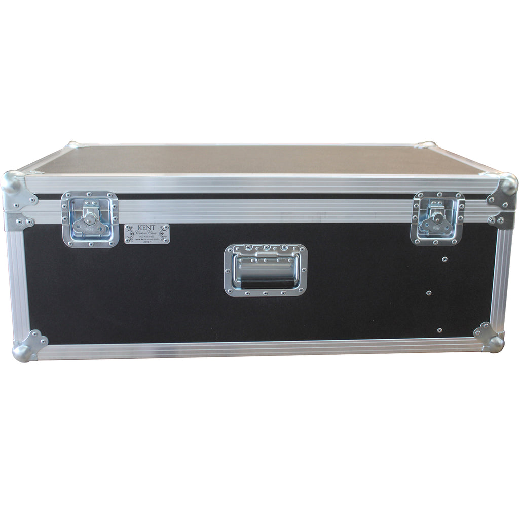 Trunk Projection Case With Utility Slot