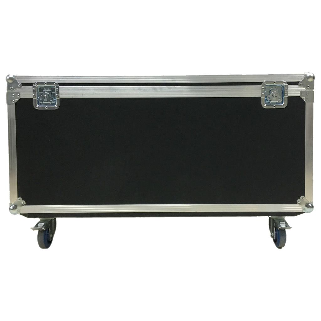 Trunk Projection Case With Casters
