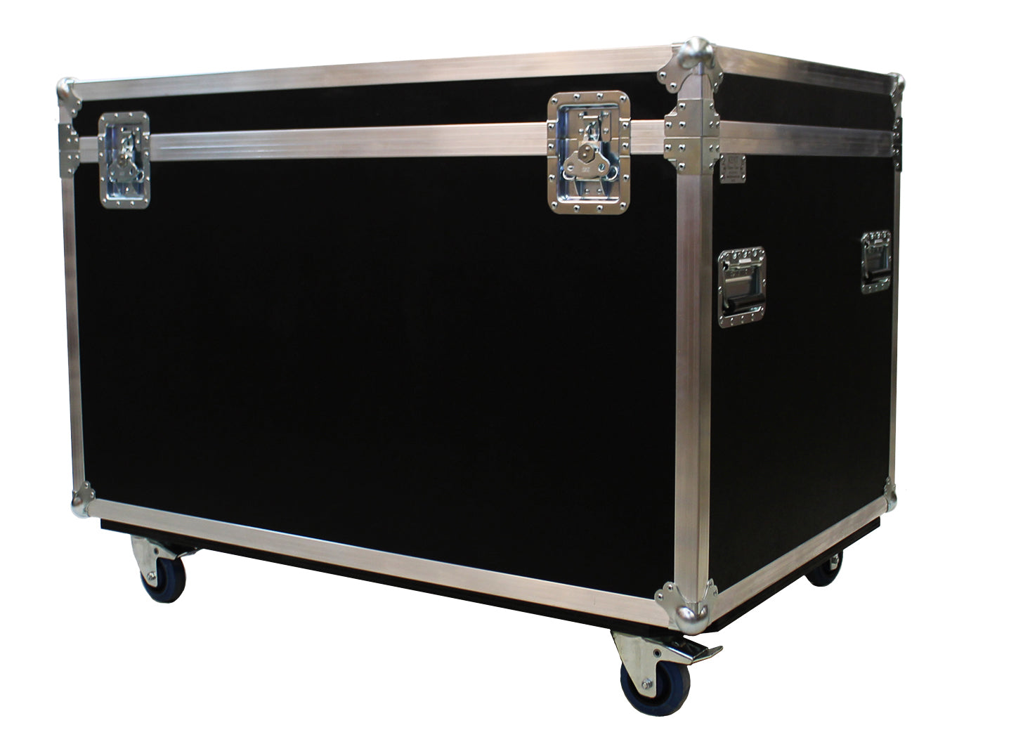 Best Truck Pack Trunk Case